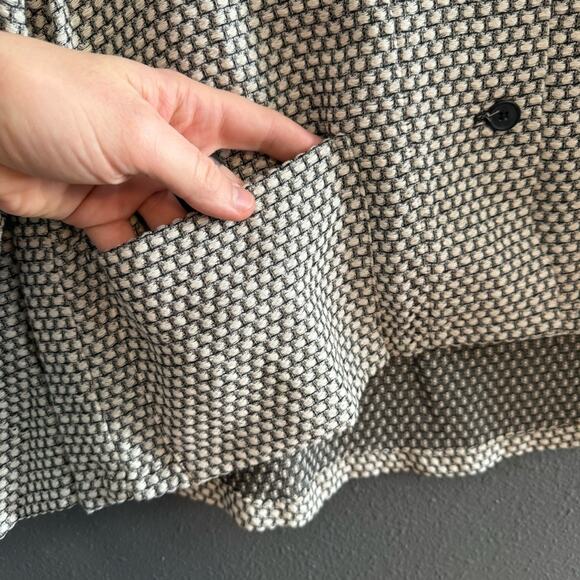 Elemente Clemente NWT Blazer Jacket Size 1 (S) - Picture 6 of 6